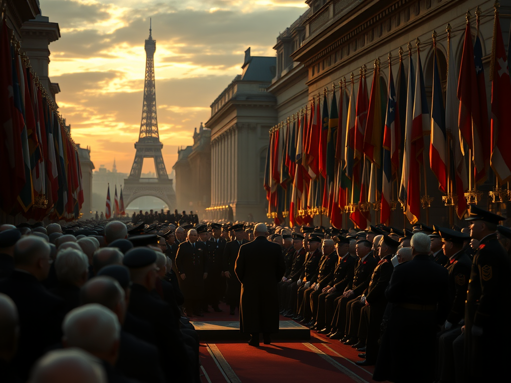 Réarmement européen : chronique d'une mort annoncée