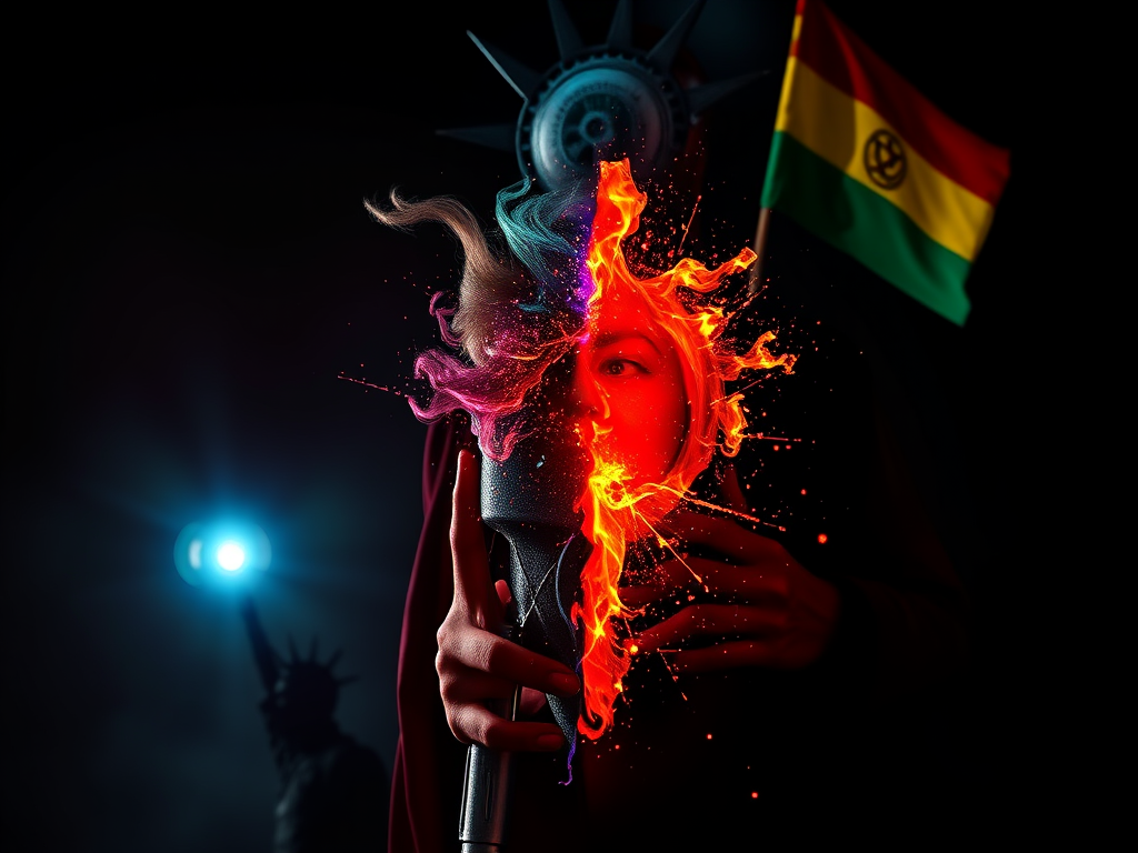 Assassinat pour la Liberté : la mort de la dictature Woke (Deuxième partie)