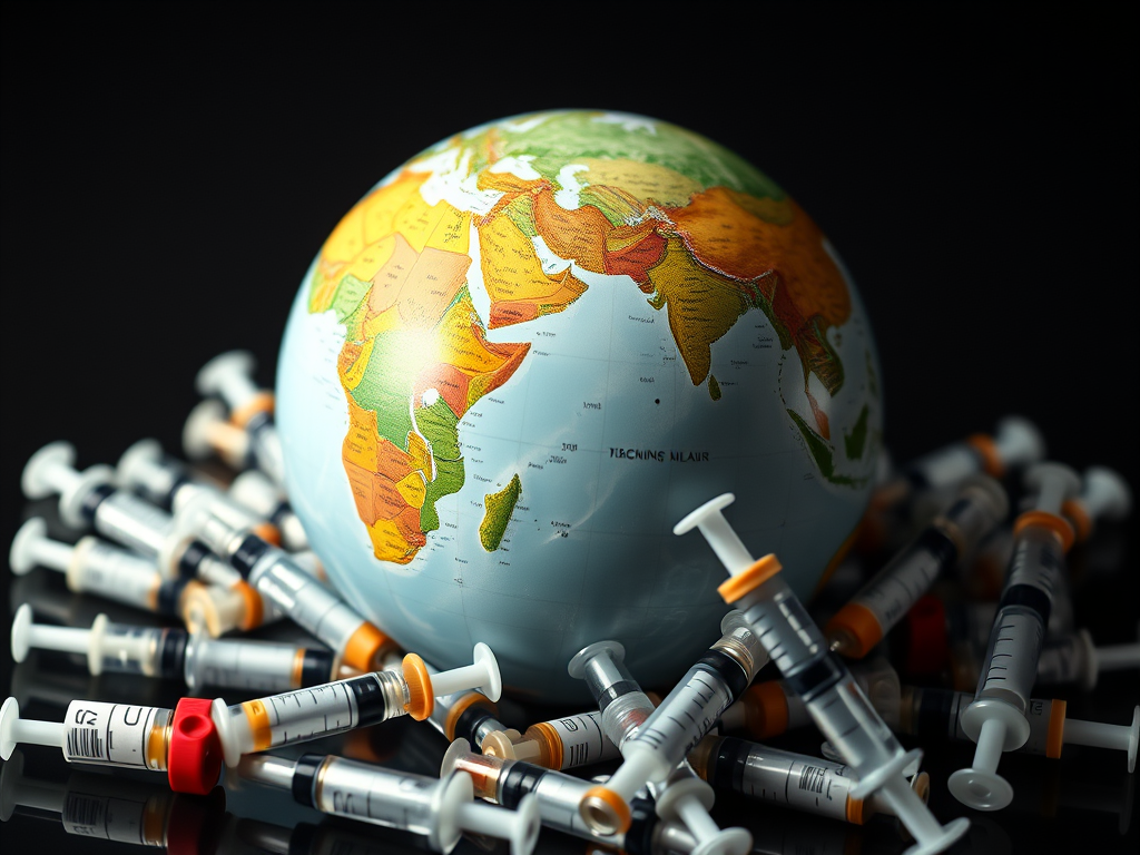 Un nouveau coup de Trump porté à l'agenda mondialiste