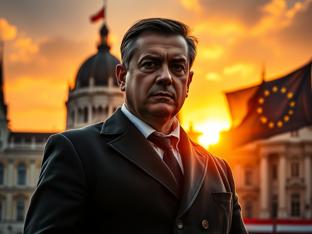 L'Imprévisible Habituel Magyar