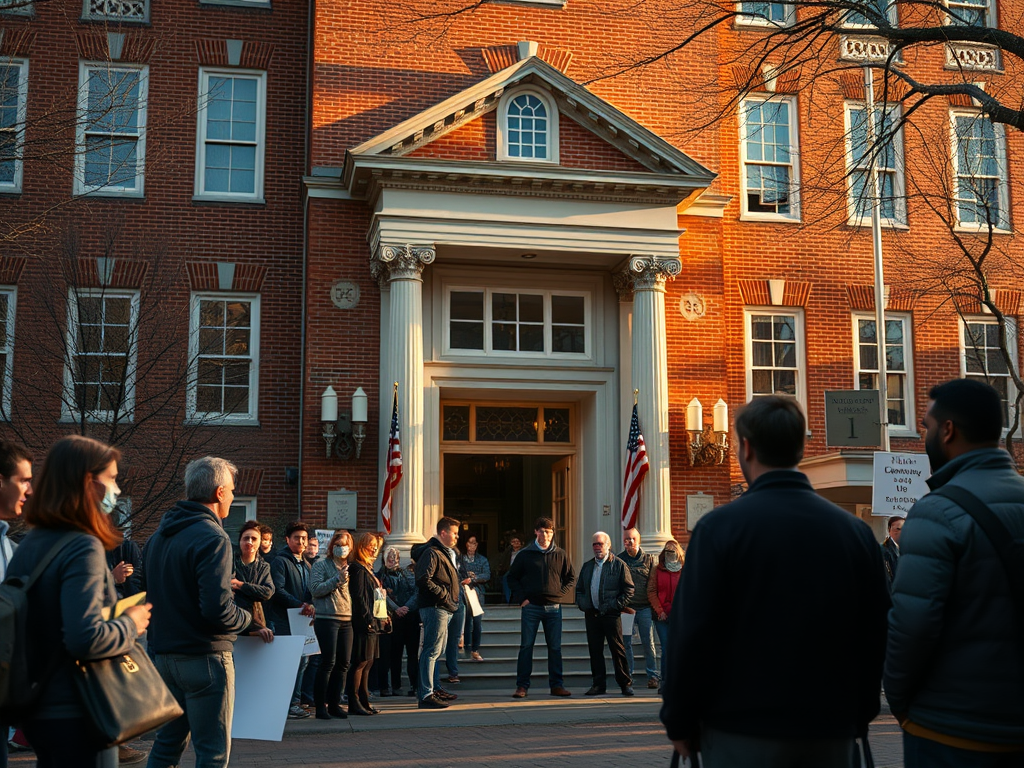 Harvard, institution du progressisme intolérant