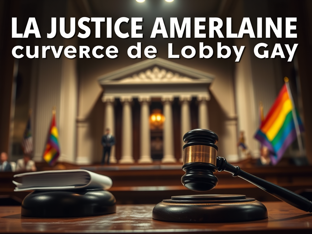 États-Unis : la Cour suprême valide une plainte d’hétérosexuelle