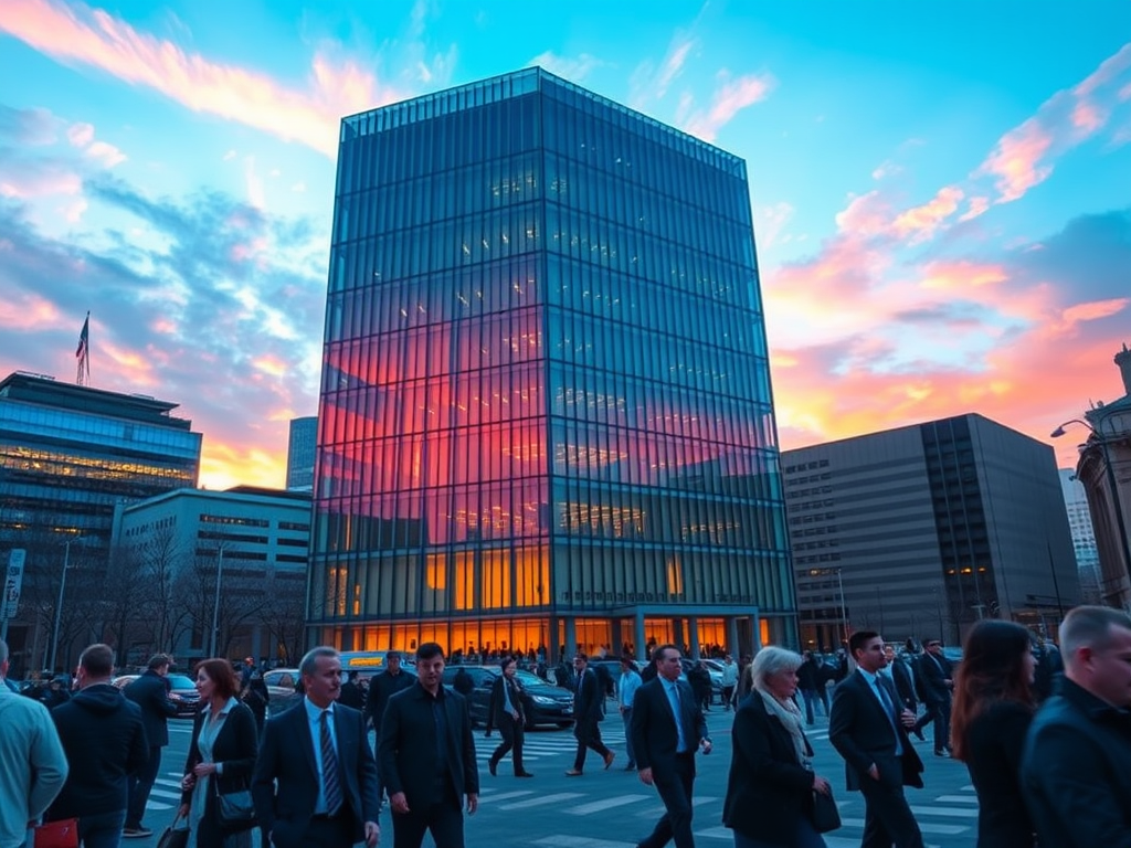 L'Organisation Mondiale des Nations Désunies