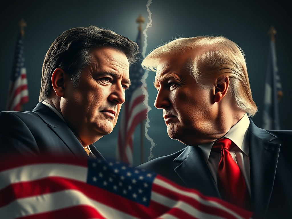 Le Retour des NÉOCONS