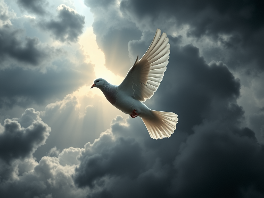 Une Trêve Très Fragile