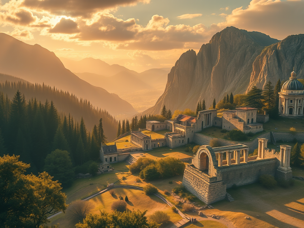 Le Cœur Pré-politique de l’Europe