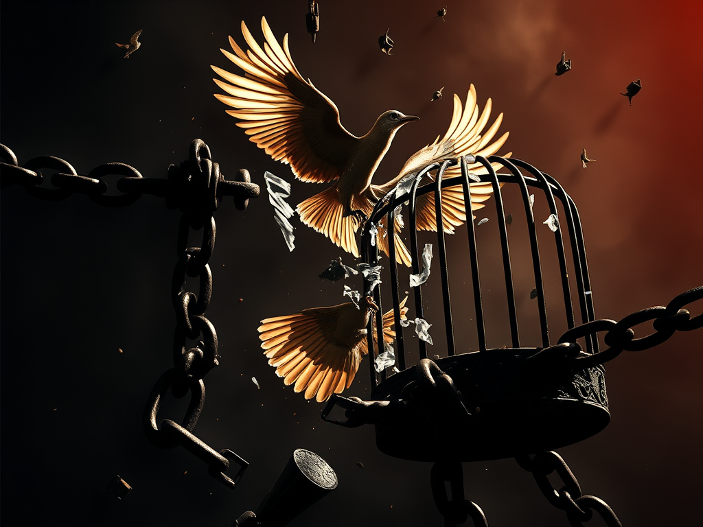 Hollande : Si l'Immigration clandestine n'est pas stoppée, le Gouvernement tombe et se paralyse