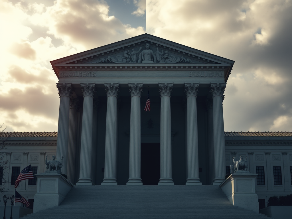 Trump restreint le droit du ius soli