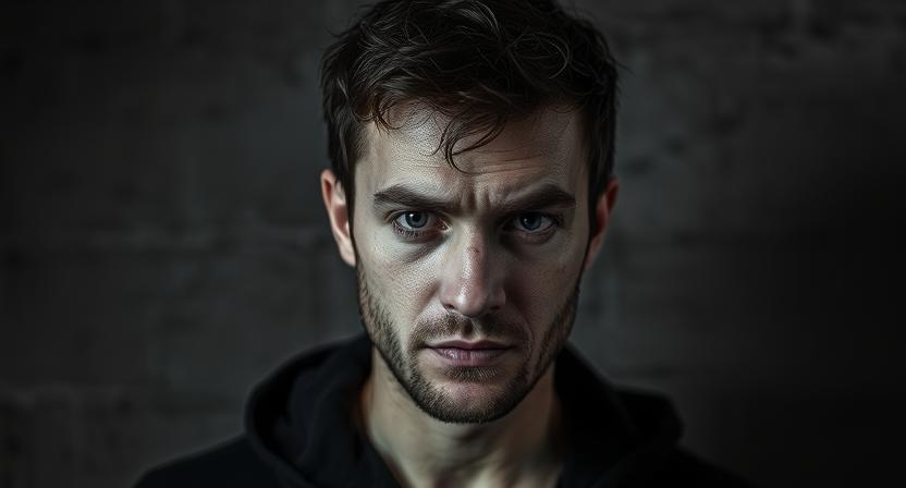 Tolérant, antifasciste, militant LGTBQ et pédophile criminel