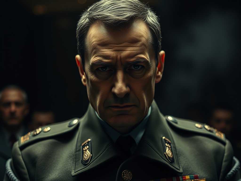 À Kiev : la comédie est finie