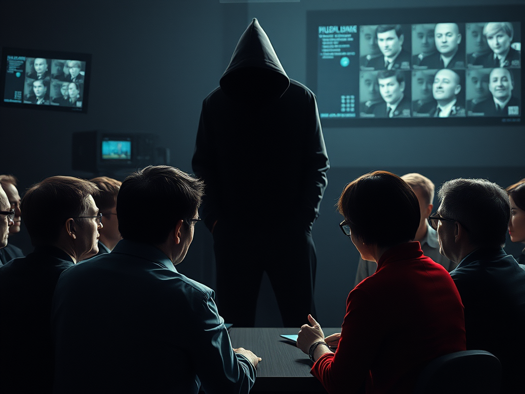 Rassemblement Surveillé Spécial