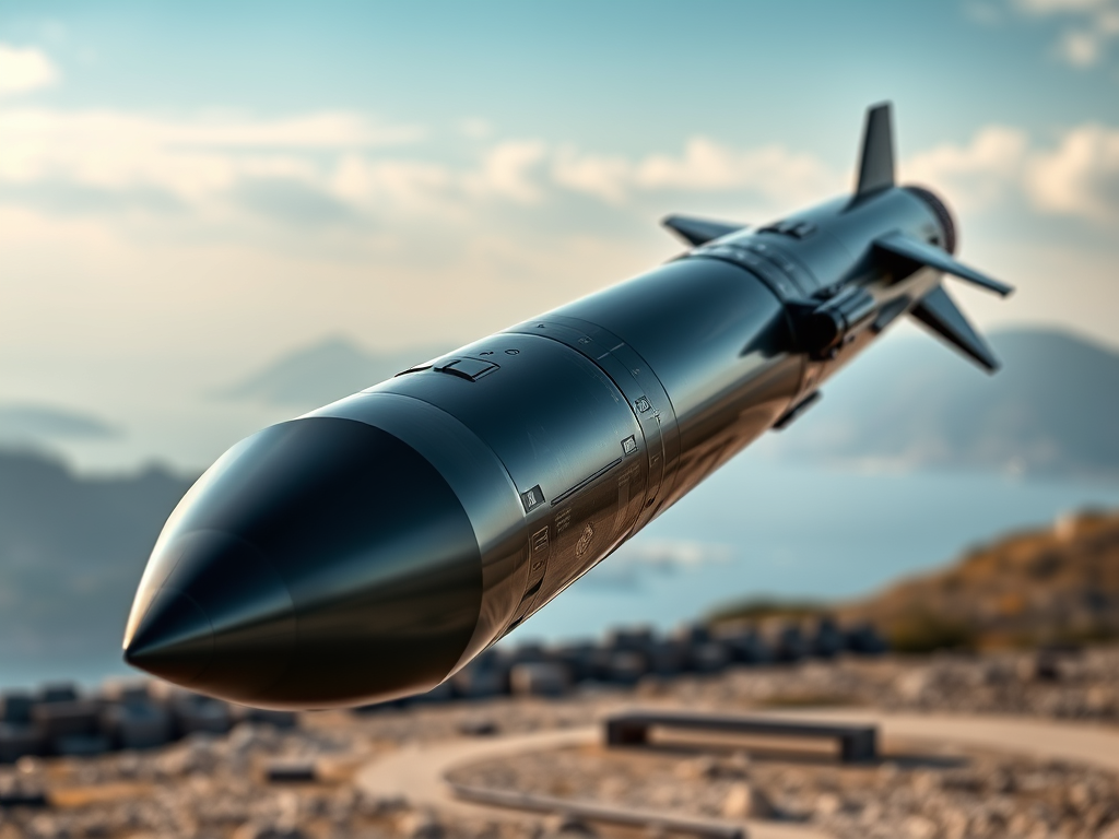 Ankara au centre des jeux de la Méditerranée : nouveaux hypersoniques et nouvelle influence