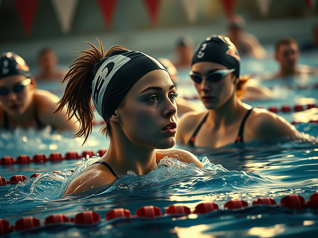 L'Université de Pennsylvanie efface les victoires des athlètes transgenres