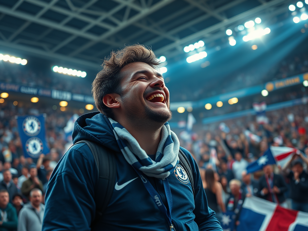 Football, Nationalisme et Bière : la Trilogie de John King