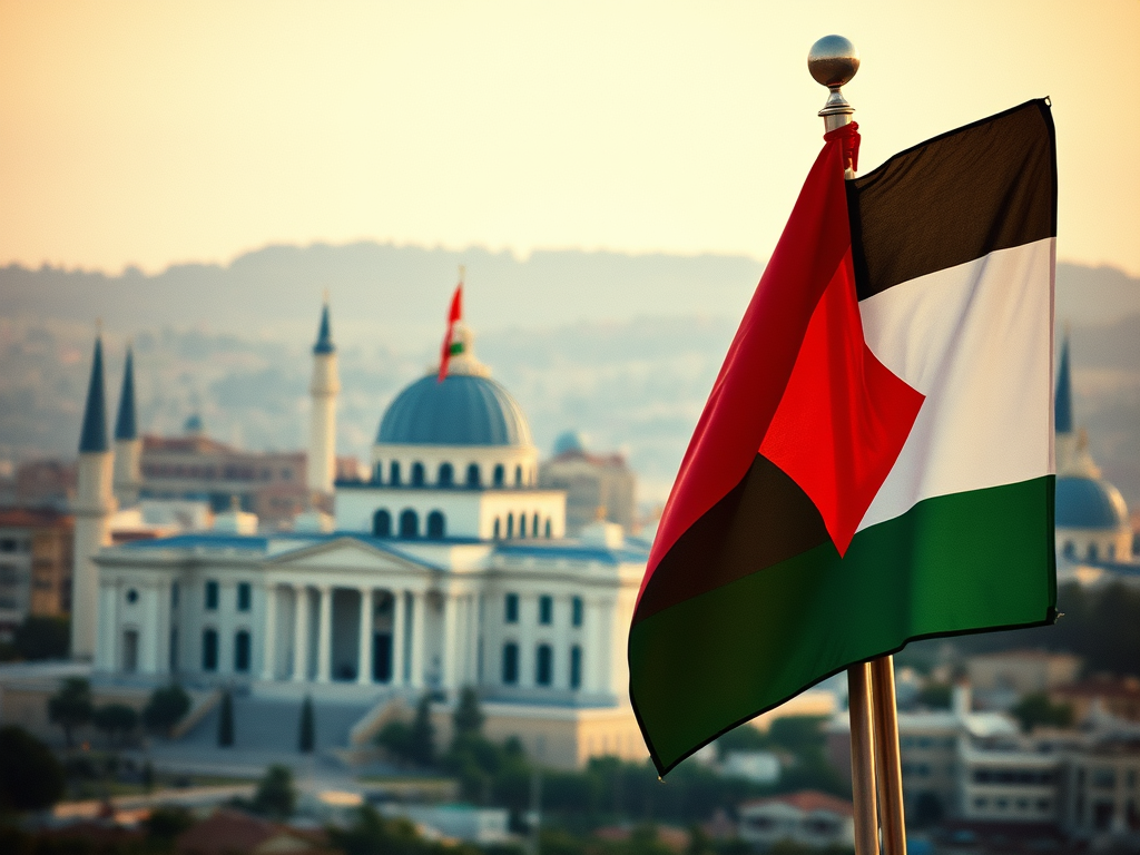 Israël Confusion Idéologique