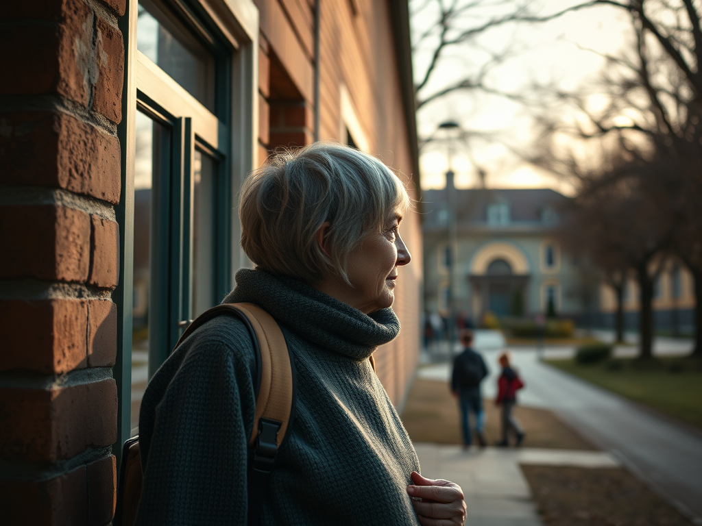 La Grande évasion de l’école allemande