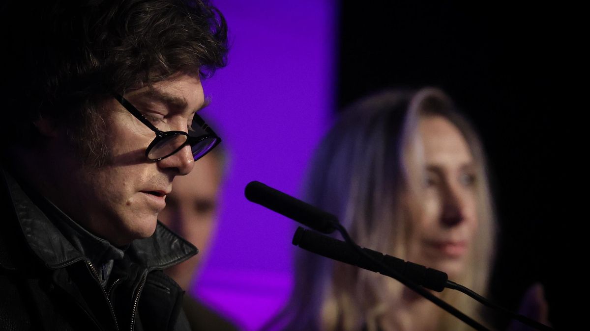 Défaite électorale de Javier Milei en province de Buenos Aires