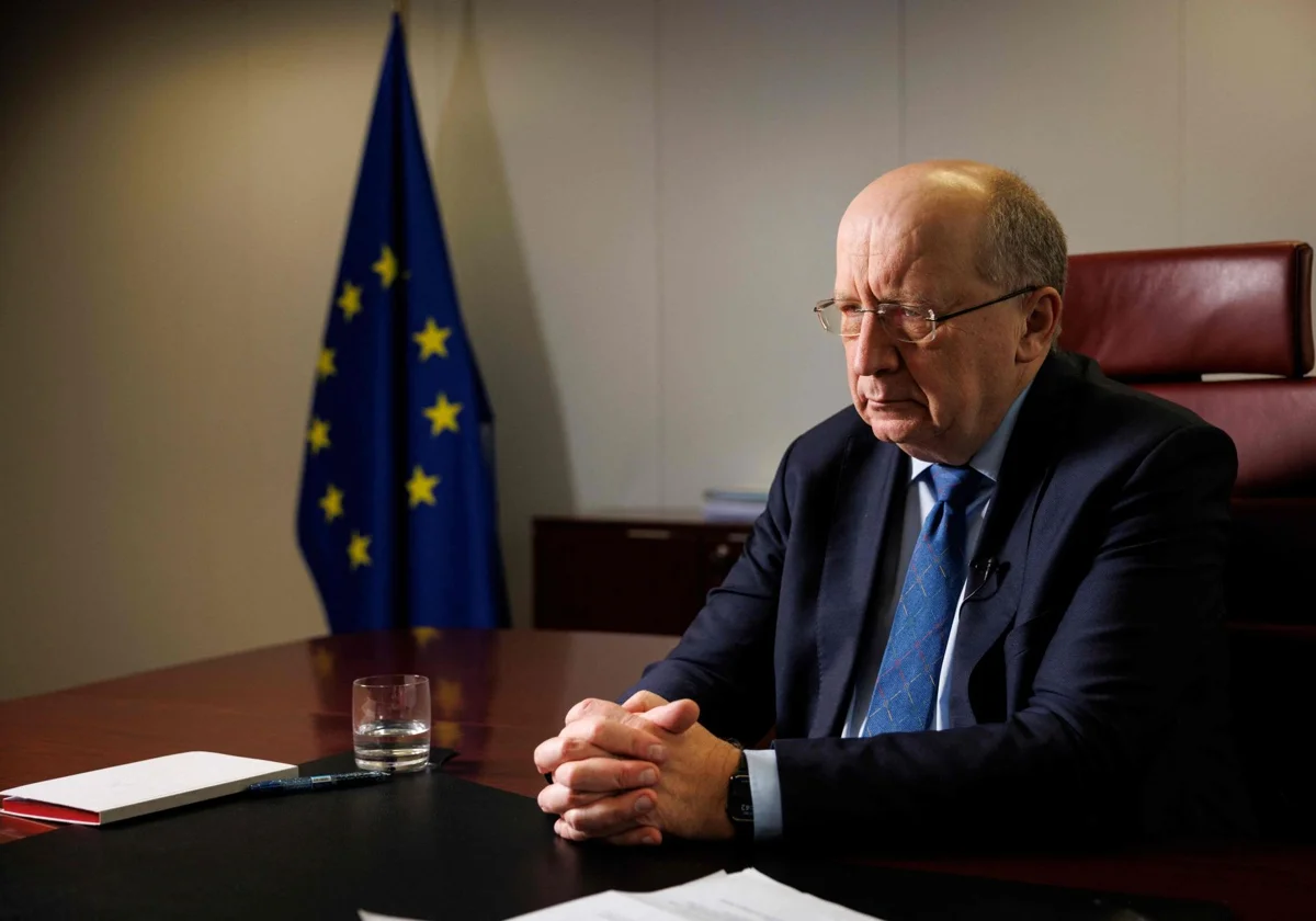 UE : « Obsession pour un ennemi russe inexistant »