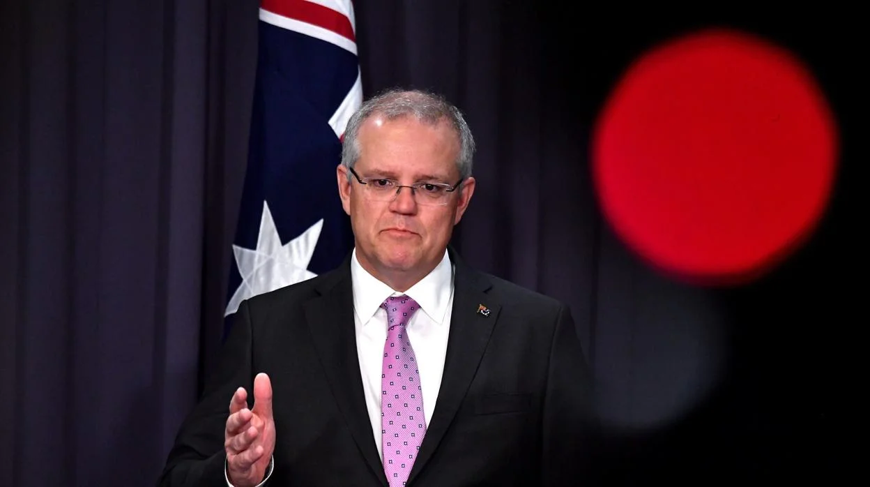 L'Hypocrisie australienne