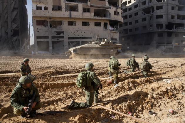 Liban et Cisjordanie : occupation israélienne, violations systématiques et terrorisme des colons, la double spirale de violence imposée par Tel-Aviv