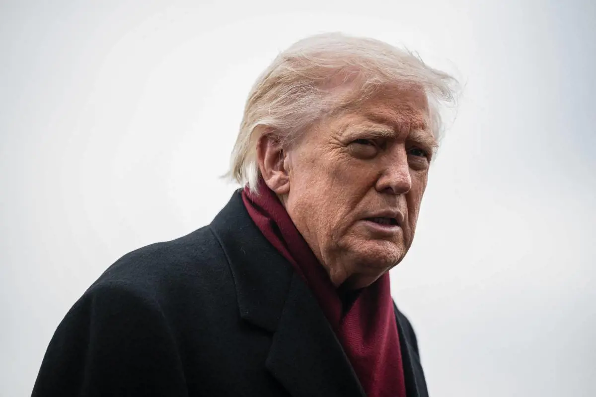 Trump renforce ses frontières après la énième violence d’un Afghan islamique