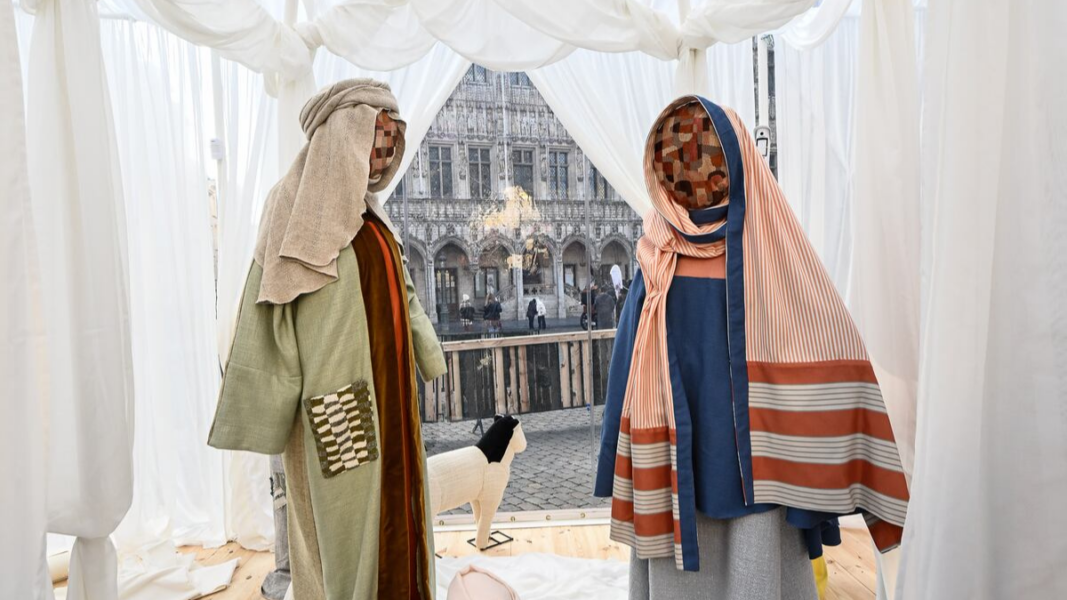 Jésus en otage de l’idéologie woke