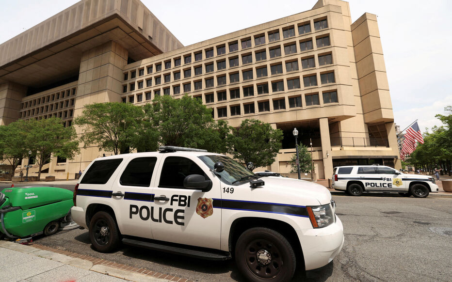 Antifa prépare des attentats à la bombe en Californie