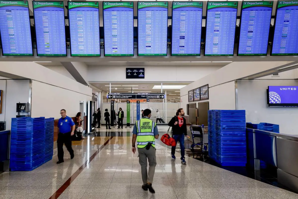 Trump : Pas de visas pour quiconque a des opinions différentes