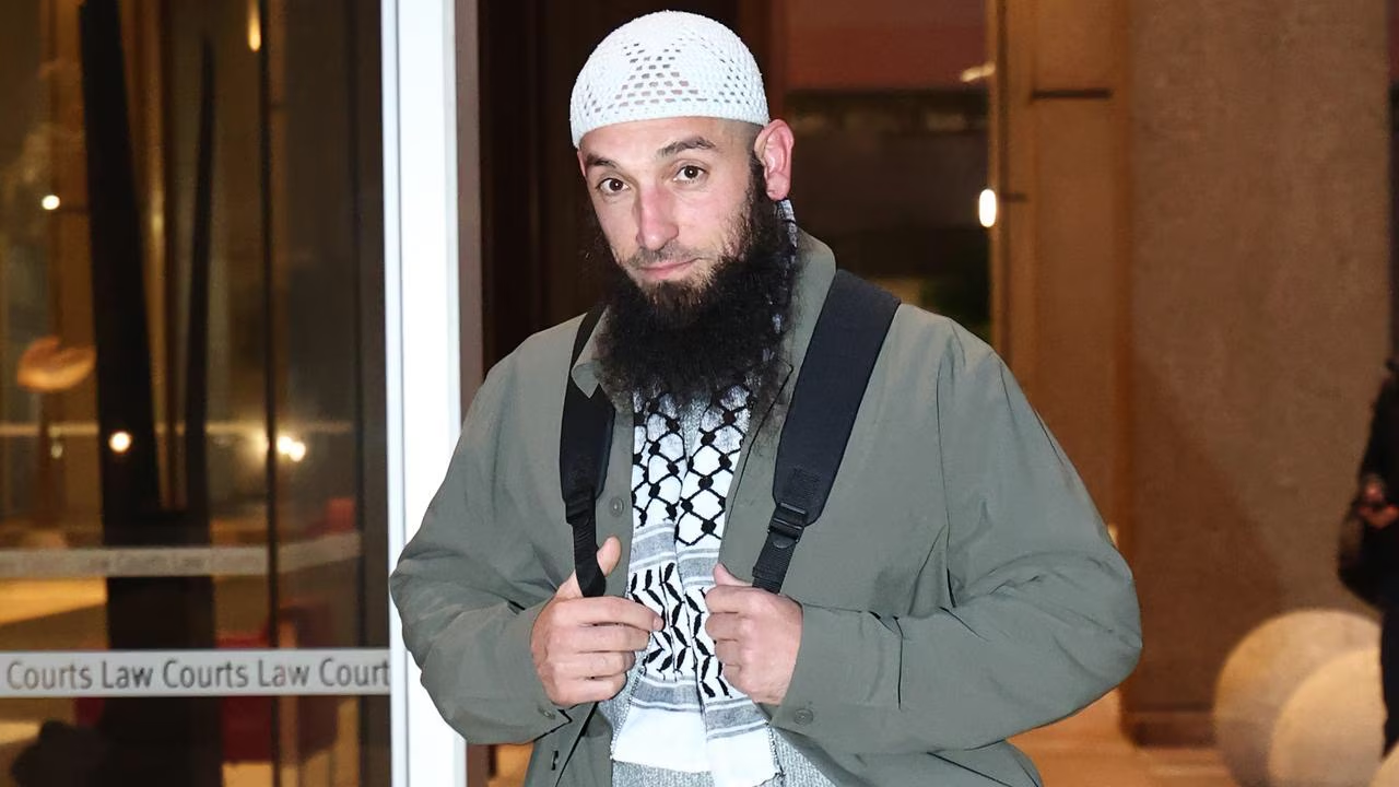 L’Imam Wissam Haddad, orateur de haine anti-occidental dans une Australie tolérante