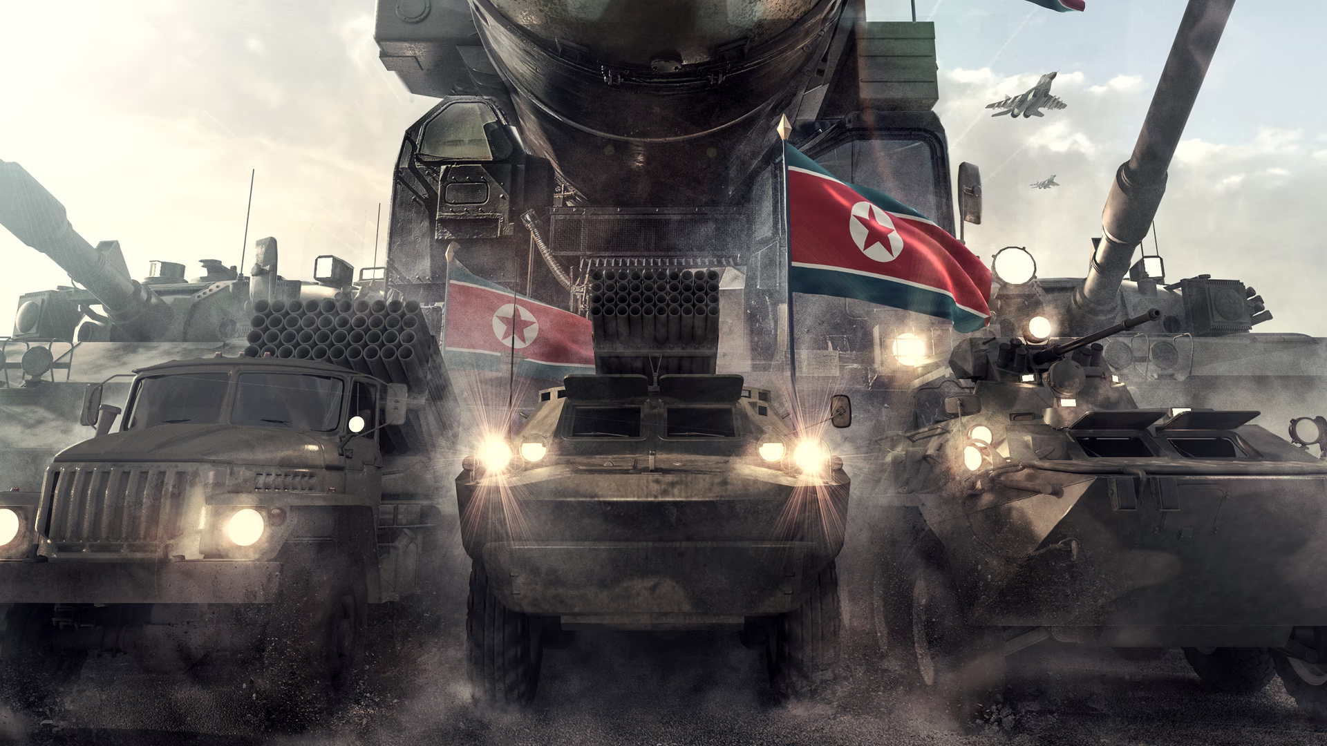 La révolution militaire de Kim : le pays ermite se réarme