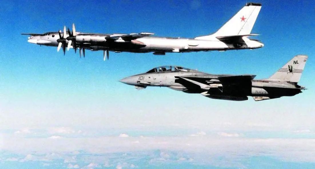 La Russie et la Chine déplacent leurs bombardiers nucléaires