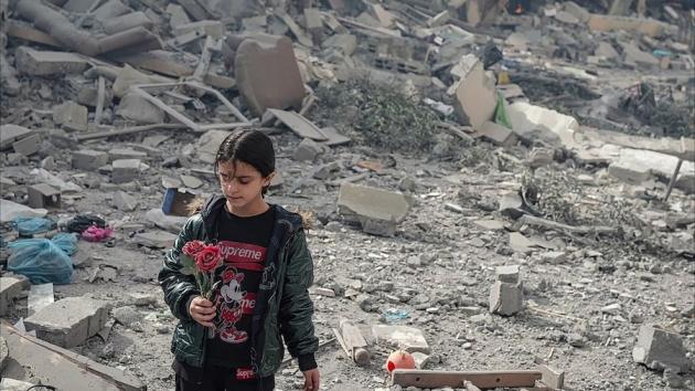Gaza : Tous les crimes du Sionisme