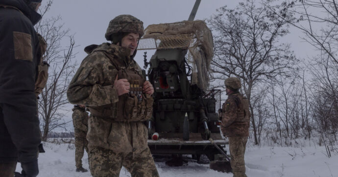 Progression record de la Russie en Ukraine : plus de territoire conquis en 2025 qu'en 2023-2024