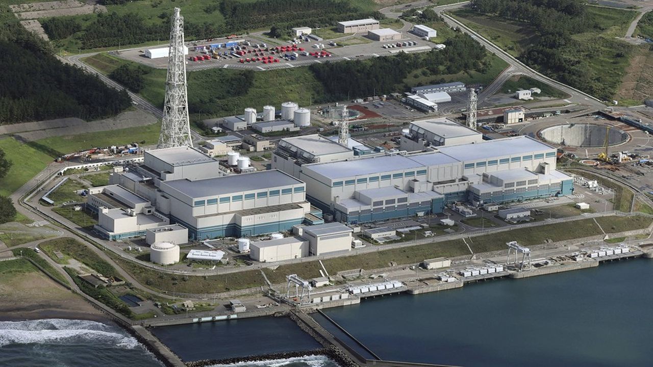 Le Japon redevient nucléaire