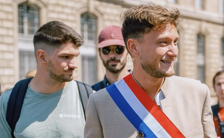 Europol rapporte que 91 % des attentats terroristes à caractère politique commis en Europe l'ont été par des groupes d'extrême gauche et anarchistes