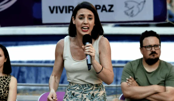 Espagne, Podemos sort de son silence : les migrants votent