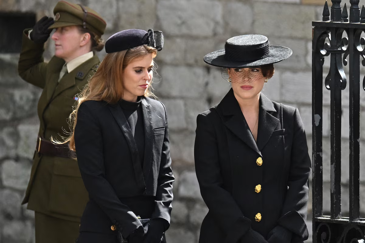 Epstein, de nouveaux documents secouent la famille royale : Beatrice et Eugenie sont citées