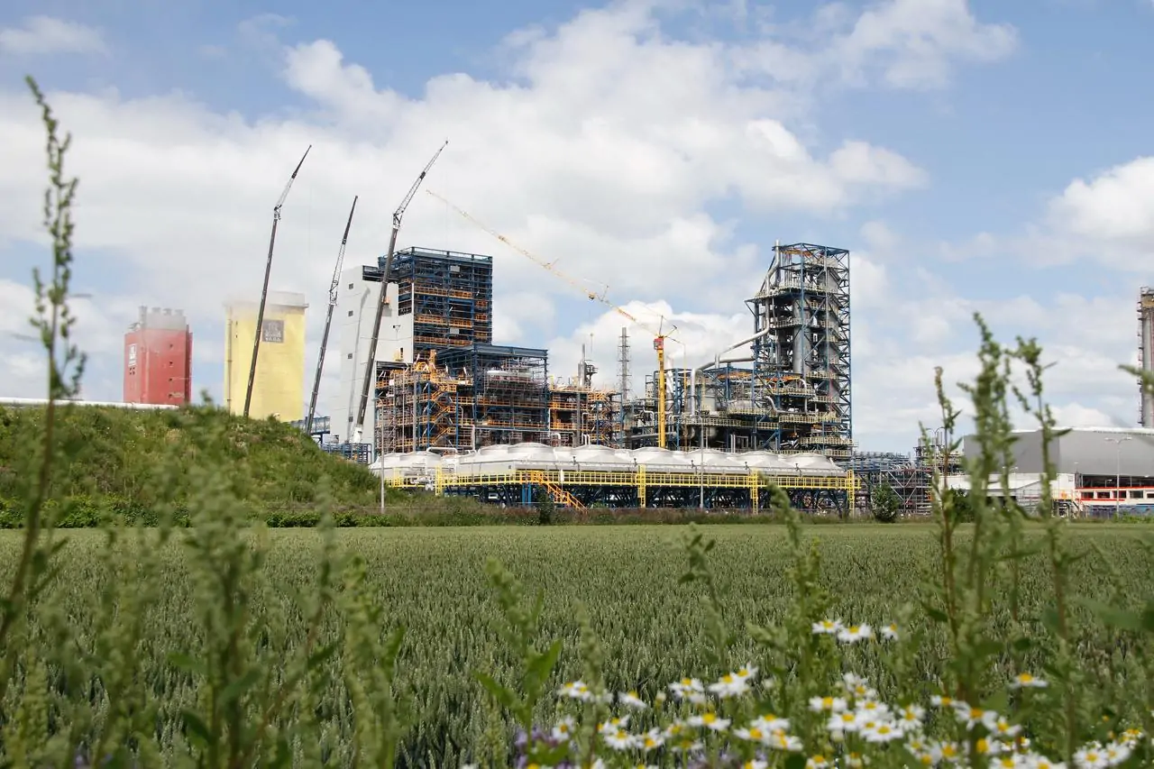 Le prix des conflits juridiques : comment le différend Maire-EuroChem affecte l'ingénierie européenne