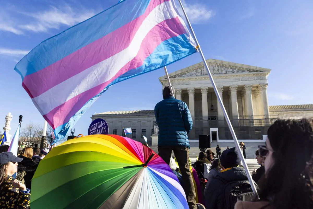 Victoire historique contre le wokisme : une compensation est accordée à une jeune fille qui a subi une opération à 16 ans pour devenir un garçon