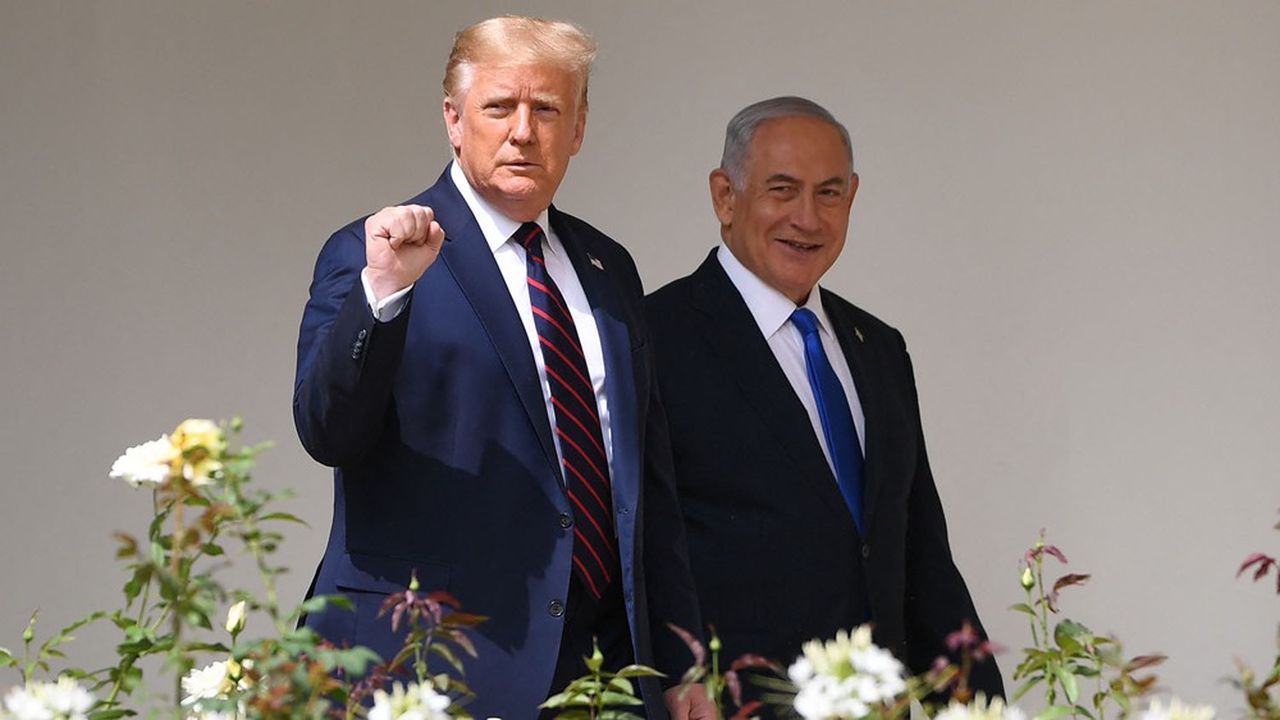 Sionisme chrétien et guerre