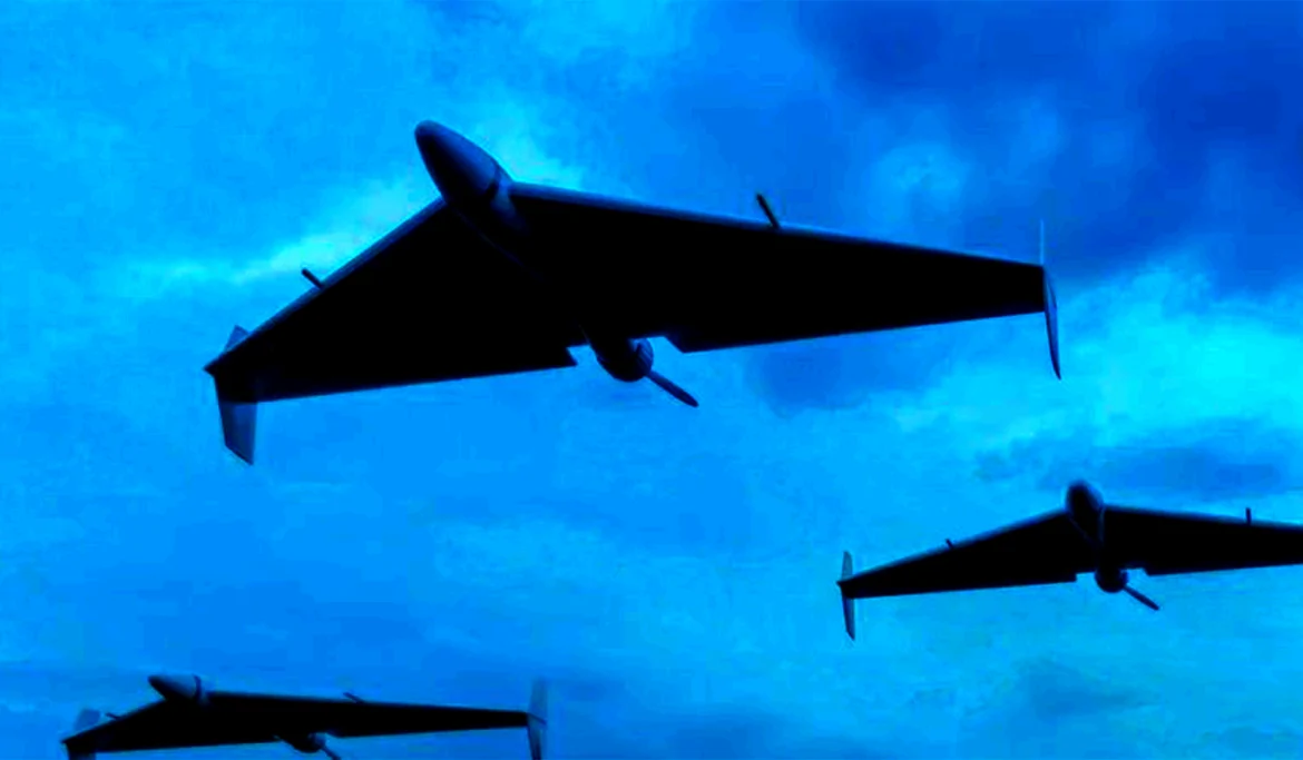 Défenses à un million de dollars contre les drones à bas coût