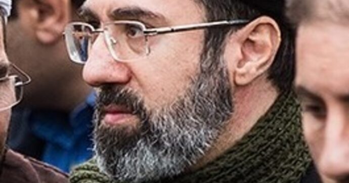 Mojtaba Khamenei, le fils de l'ayatollah, est sur le point de devenir le nouveau guide suprême de l'Iran
