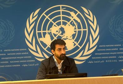 L’Organisation sioniste internationale des Nations Unies