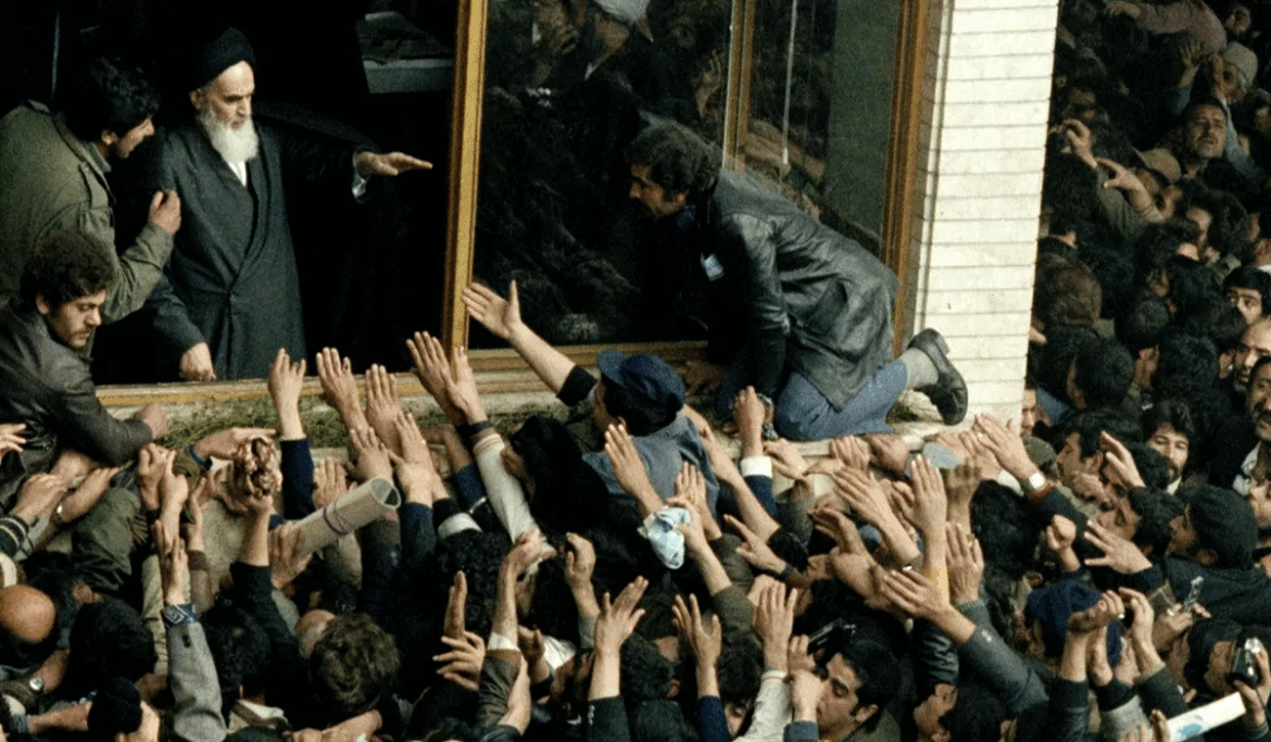 Qu’est-ce que la République islamique ? Les origines du chiisme politique