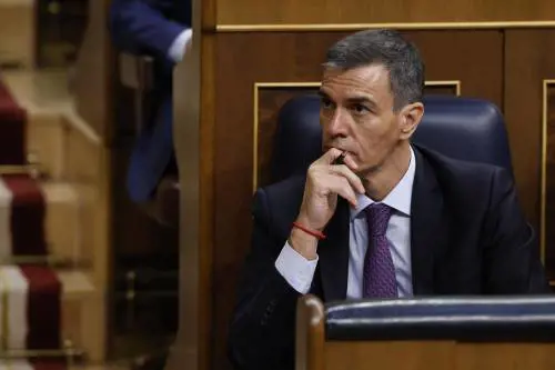 L'Espagne dit NON à Trump