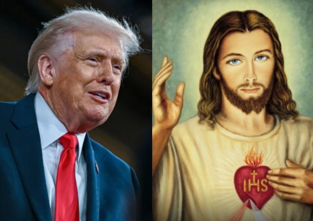 Iran, Trump retourne aux croisades