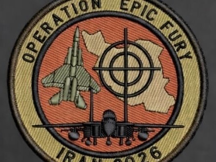 Opération « Fureur épique »