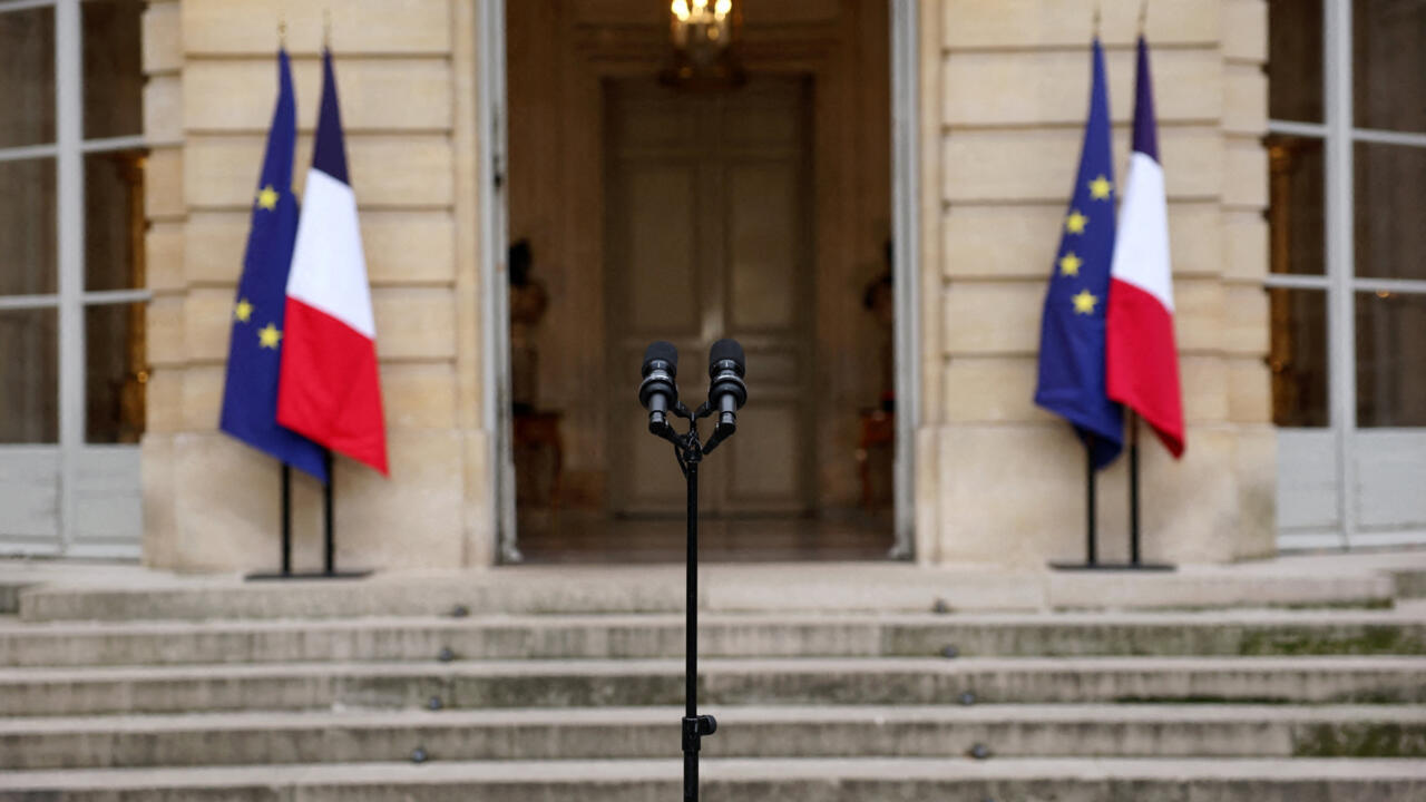 Entretien : « Ce ne sont pas les États-Unis qui dirigent notre planète »