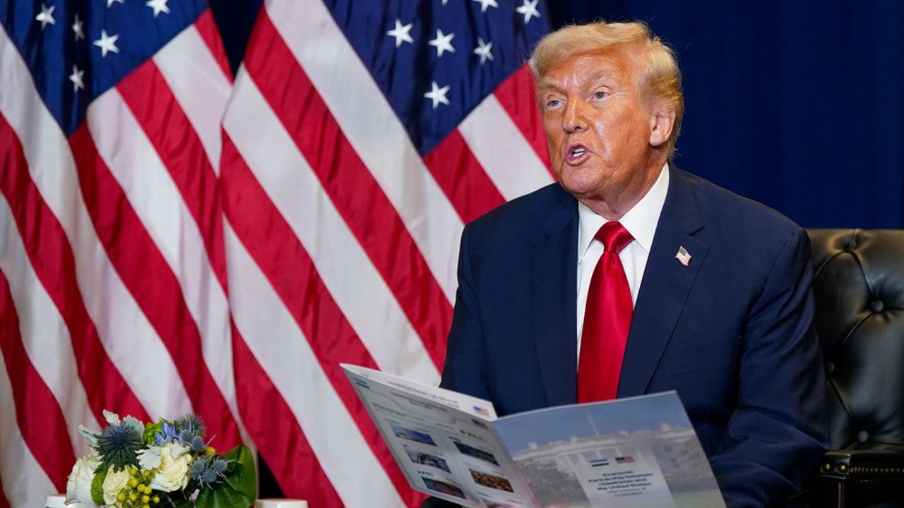 La prolongation américaine des exemptions sur le pétrole russe : un signal que l’Europe devrait suivre