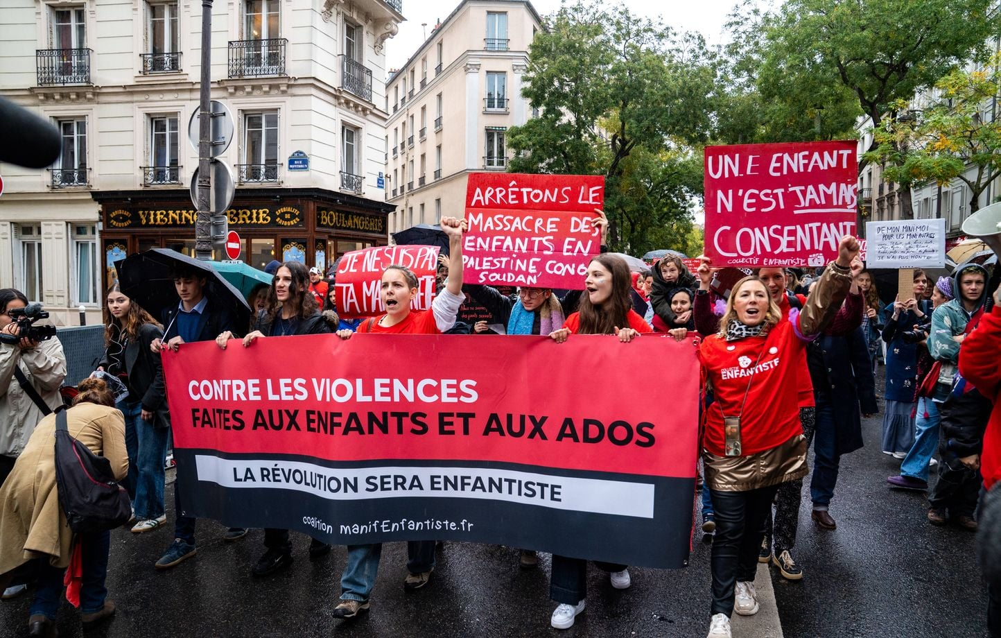 Les habitudes de la majorité des parents n’ont pas changé depuis longtemps